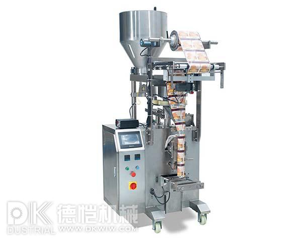自動包裝機(jī)