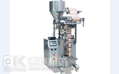 自動(dòng)包裝機(jī)