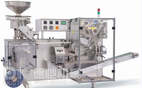 粉末自動包裝機(jī)