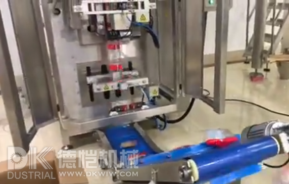 食品包裝機(jī)