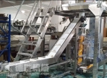 近幾年世界顆粒袋包裝機(jī)市場使用價(jià)值將超過十億美元