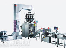 袋裝自動包裝機市場新動向或將超出預期