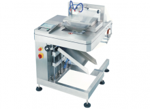 立式包裝機(jī)-稱重包裝機(jī)特性說明！