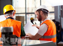 常見的立式包裝機(jī)收縮包裝問題及其解決方法