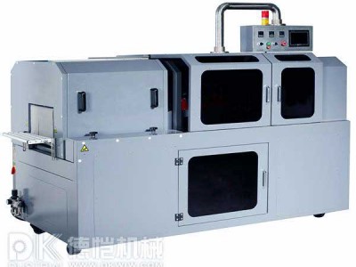 粉末包裝機(jī)-L型全自動(dòng)薄膜封切包裝機(jī)