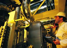 自動超高速包裝機械的優(yōu)點是什么？