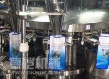 了解軟袋是一種用于包裝食品的軟包裝機(jī)設(shè)備供應(yīng)品