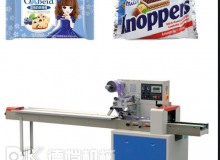 顆粒包裝機(jī)的多用途性為客戶解決實(shí)際困難