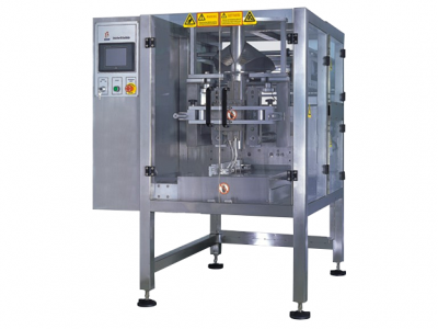 立式包裝機-液體包裝經(jīng)濟型立式BP系列